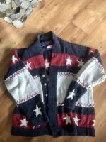 TOMMY HILFIGER Strickjacke,USA Style , 2XL Nordrhein-Westfalen - Dorsten Vorschau