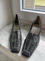 Gabor Pumps Gr.  5 / Gr. 38 Neuwertig Niedersachsen - Twist Vorschau