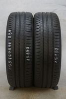 2 Sommerreifen 195 / 60 R 16 89 V Michelin Energy Saver MO  6,0mm Bayern - Hattenhofen Vorschau