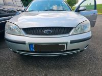 Ford Mondeo Baden-Württemberg - Massenbachhausen Vorschau