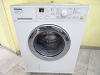 Waschmaschine Miele Softtronic  1400U/min**1 Jahr Garantie** Friedrichshain-Kreuzberg - Friedrichshain Vorschau