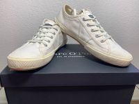 Turnschuhe  Sneaker Baumwoll Canvas Größe 41 NP € 119,99 Baden-Württemberg - Horb am Neckar Vorschau