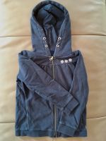 Jacke Sweatjacke Strickjacke TOM TAILOR 104/ 110 4-5 Jahre blau Hessen - Langen (Hessen) Vorschau