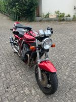 Suzuki Bandit GSF 1200 Kult Baden-Württemberg - Bad Krozingen Vorschau