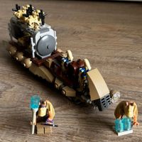 Lego Star Wars 7929 The Battle of Naboo Sachsen-Anhalt - Teuchern Vorschau