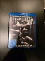 Escape Room BluRay Film sehr guter Zustand Schleswig-Holstein - Schafflund Vorschau