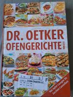 Dr. Oetker Ofengerichte Sachsen - Zwickau Vorschau