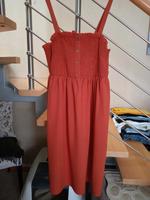 Luftiges Sommerkleid Kleid von Shein Curve  Größe XL Bayern - Vaterstetten Vorschau