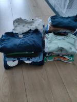 Baby/Kleinkind T-Shirt Langarmshirt  Größe 62/68 Nordrhein-Westfalen - Uedem Vorschau