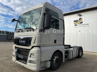 MAN TGX 18.440 XXL*Retarder*Kipphydraulik*Kompress Bayern - Röttenbach Vorschau