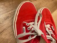 Vans Sneaker Größe 37 Rostock - Schmarl Vorschau