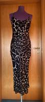 Langes Partykleid Reptiloptik Sachsen - Grimma Vorschau