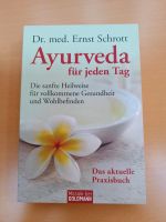 Ayurveda für jeden Tag Hessen - Eiterfeld Vorschau