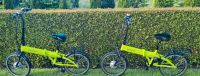 2 x Klapp E- Bikes  " 20 " Prophete Navigator 6.1 Niedersachsen - Nortmoor Vorschau