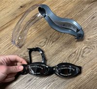 Taucherbrille, Schwimmbrille Kinderwagen Nordrhein-Westfalen - Sankt Augustin Vorschau