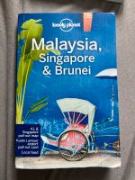 Lonely Planet Reiseführer Malaysia & Singapur Hamburg-Mitte - Hamburg Wilhelmsburg Vorschau