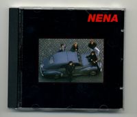 CD Nena - Nena (neu und ungespielt) Berlin - Hellersdorf Vorschau