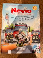 Buch „Nevio, die furchtlose Forschermaus“ Bayern - Holzkirchen Vorschau