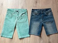 JAKO-O / H&M Shorts Gr. 140 Baden-Württemberg - Königsfeld Vorschau