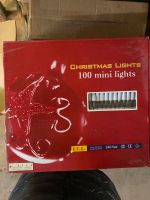 100 Mini lights Nordrhein-Westfalen - Löhne Vorschau