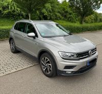 Volkswagen Tiguan 1.5 TSI ACT DSG OPF  „JOIN“ Baden-Württemberg - Korb Vorschau
