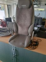 Massagesitz Homedics Massage massieren Elektrisch Elektro Thüringen - Mühlhausen Vorschau