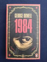 Buch - 1984 George Orwell Bochum - Bochum-Südwest Vorschau
