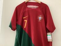 Trikot Ronaldo Portugal Nike Original XL WM 2022 n. Messi Pankow - Prenzlauer Berg Vorschau
