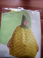 Erwachsenen Kostüm Ananas Einheitsgröße neu original verpackt Niedersachsen - Langwedel Vorschau