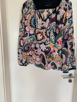 Marc Cain Bluse Nordrhein-Westfalen - Troisdorf Vorschau