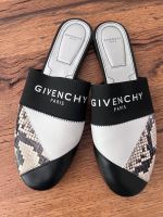 Givenchy Bedfort Mules Slipper Schuhe Gr 38 Düsseldorf - Pempelfort Vorschau