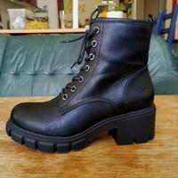 Dockers Schnürboots Gr.39 Hessen - Wiesbaden Vorschau