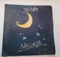 Vinyl Schallplatte Single Peter Maffay Nessaja Tabaluga Niedersachsen - Sarstedt Vorschau