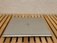 HP EliteBook Notebook Sachsen-Anhalt - Halle Vorschau