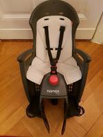 HAMAX Plus Fahrradsitz Kindersitz, HAMAX Plus Kindersitz Mitte - Wedding Vorschau