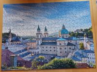 Puzzle 500 Teile Nordrhein-Westfalen - Inden Vorschau