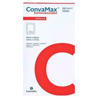 Convamax Superabsorber 10x20cm Sterile Wundverbände Dortmund - Hörde Vorschau