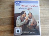 RENTNER HABEN NIEMALS ZEIT 3 DVD DDR TV ARCHIV NEU OVP DIGI. BEA. Berlin - Hohenschönhausen Vorschau