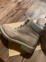 Gefütterter Leder Boots , Dockers , Gr. 37, neuwertig , Wandern Rheinland-Pfalz - Asbach Vorschau