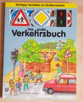 Das große Verkehrsbuch - Richtiges Verhalten im Straßenverkehr Nordrhein-Westfalen - Viersen Vorschau