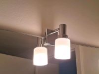NEU: 3x Zierath LED Klemmleuchten / Spiegel-Lampen Bayern - Bad Berneck i. Fichtelgebirge Vorschau