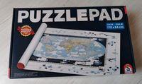 Puzzlepad Puzzle Matte 500-3000 Teile Hessen - Offenbach Vorschau