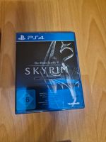 Playstation 4 Spiel Skyrim Bochum - Bochum-Mitte Vorschau