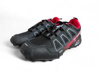 OrthoTrekking - ergonomischer schmerzlindernder Wanderschuh Gr.39 Bayern - Heroldsbach Vorschau