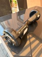 Original Bluewheel Hoverboard Hx310s Carbon Bluetooth Bayern - Feucht Vorschau