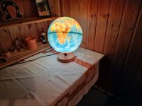 Globus beleuchtet Rheinland-Pfalz - Spay Vorschau