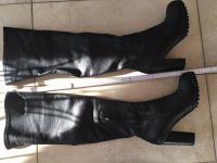 BUFFALO LONDON Plateau  Overknee-Stiefel, High Heel, 40 Nordrhein-Westfalen - Bergisch Gladbach Vorschau