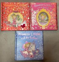 3 Prinzessin Lillifee Bücher von Coppenrath TOP! Nordrhein-Westfalen - Datteln Vorschau