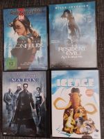 Verschiedene DVDs (Ige Age, Matrix, Aeon Flux.....) Bremen - Schwachhausen Vorschau