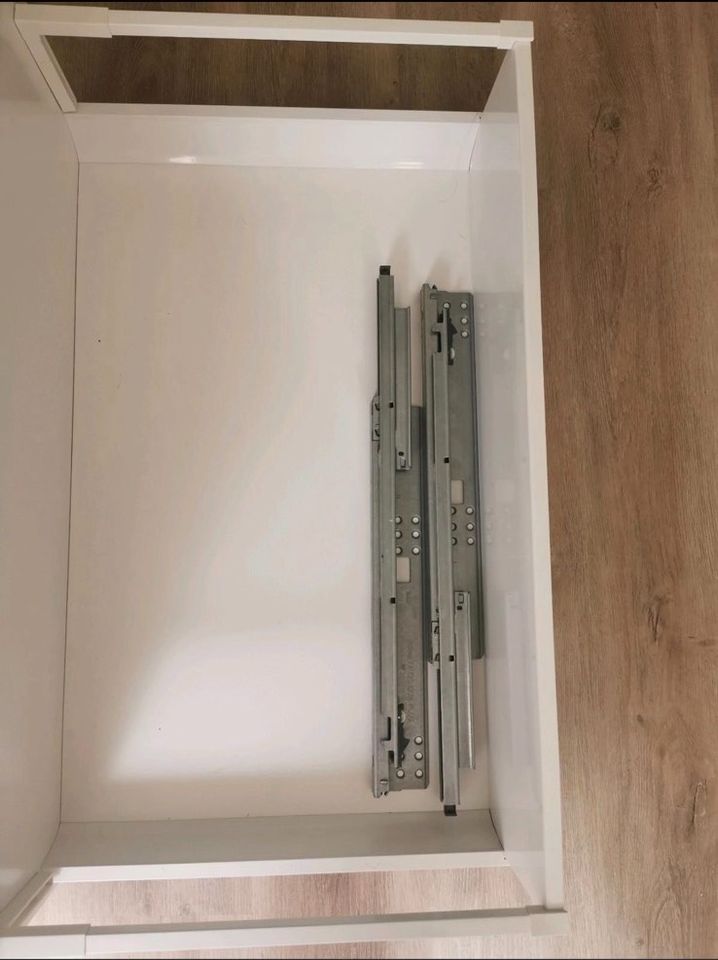 Ikea Maximera hoch 80x45cm in Leverkusen